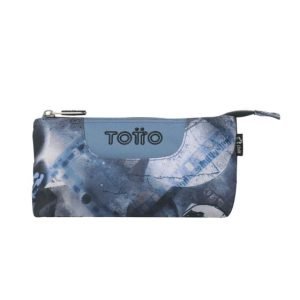 ESTUCHE TOTTO TRIPLE FILM