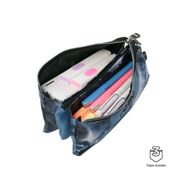 ESTUCHE TOTTO TRIPLE FILM - Imagen 3