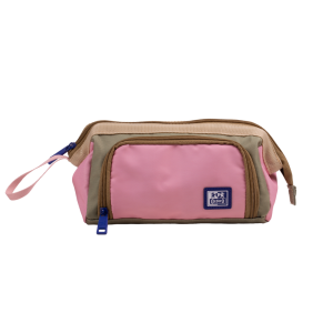 ESTUCHE OXFORD SAFARI ROSE