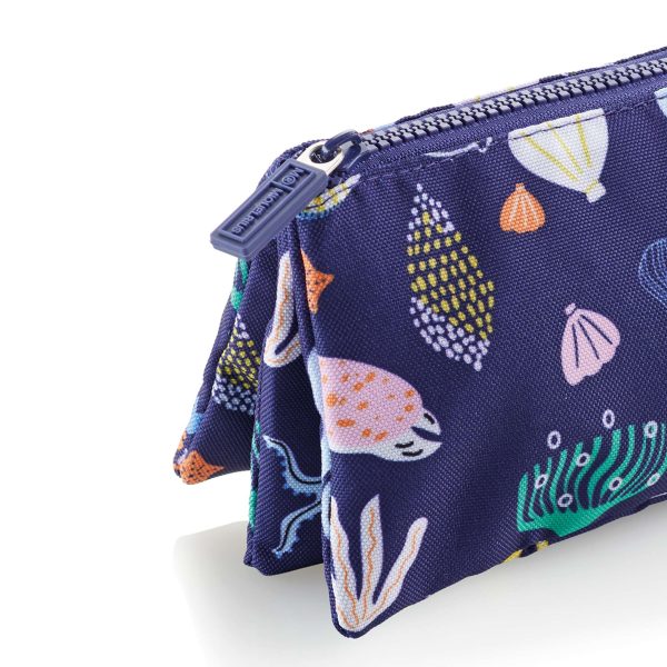 ESTUCHE MIQUELRIUS TRIPLE SEA WORLD - Imagen 4