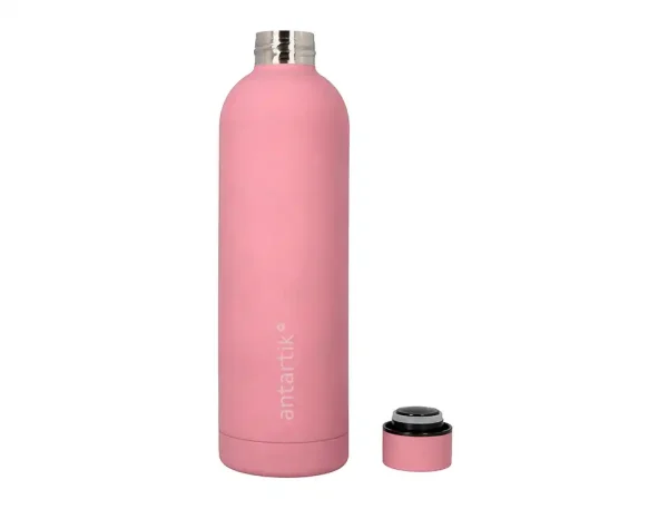 BOTELLA ISOTERMICA ANTARTIK 750 ML ROSA - Imagen 4