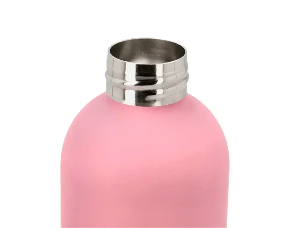 BOTELLA ISOTERMICA ANTARTIK 750 ML ROSA - Imagen 3