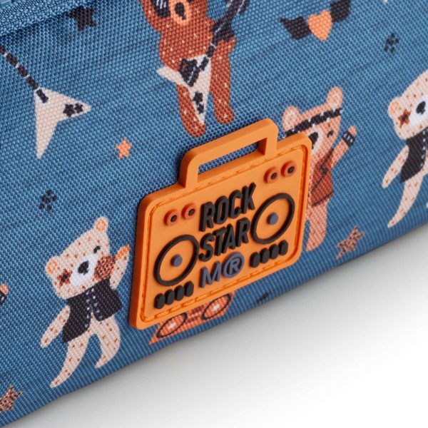 ESTUCHE MIQUELRIUS TRIPLE ROCK STAR - Imagen 5
