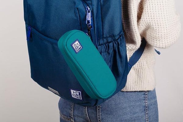 ESTUCHE CON GANCHO KANGOO OXFORD SANDÍA - Imagen 2