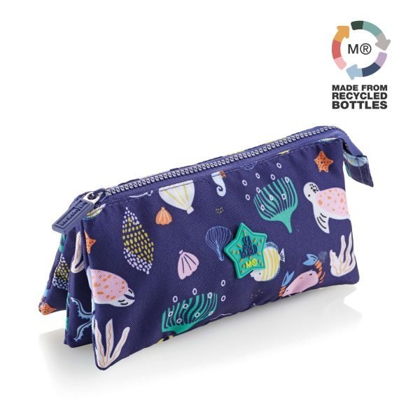 ESTUCHE MIQUELRIUS TRIPLE SEA WORLD