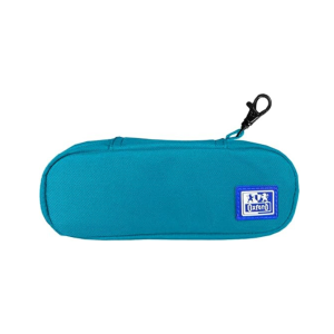 ESTUCHE CON GANCHO KANGOO OXFORD AQUA