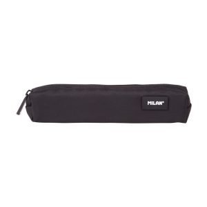 ESTUCHE MINI MILAN NEGRO