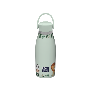 BOTELLA OXFORD ISOTERMICA KIDS 35ML
