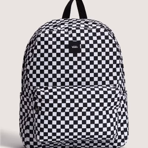 MOCHILA VANS OLD SKOOL CHECK