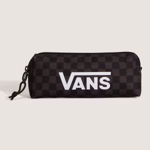 ESTUCHE VANS OTW CUADROS NEGRO