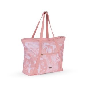 BOLSO SHOPPER MILAN SERIE LAVA
