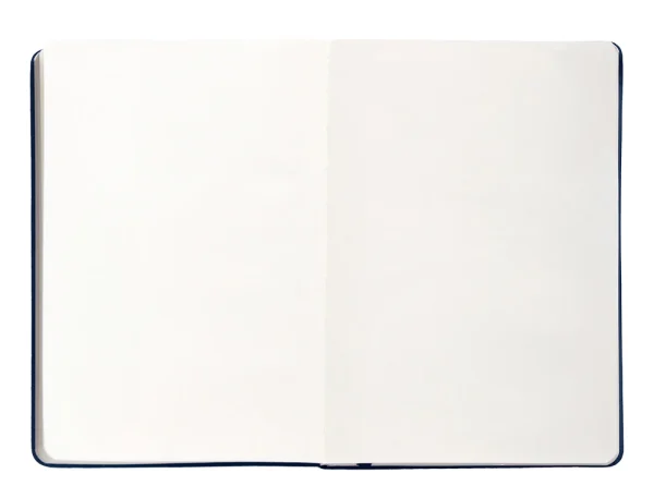 CUADERNO TAPA DURA ANTARTIK A5 LISA AZUL OSCURO - Imagen 2