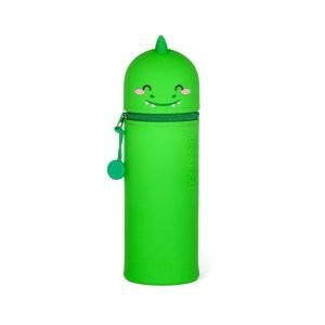ESTUCHE SILICONA 2-1 LEGAMI DINO