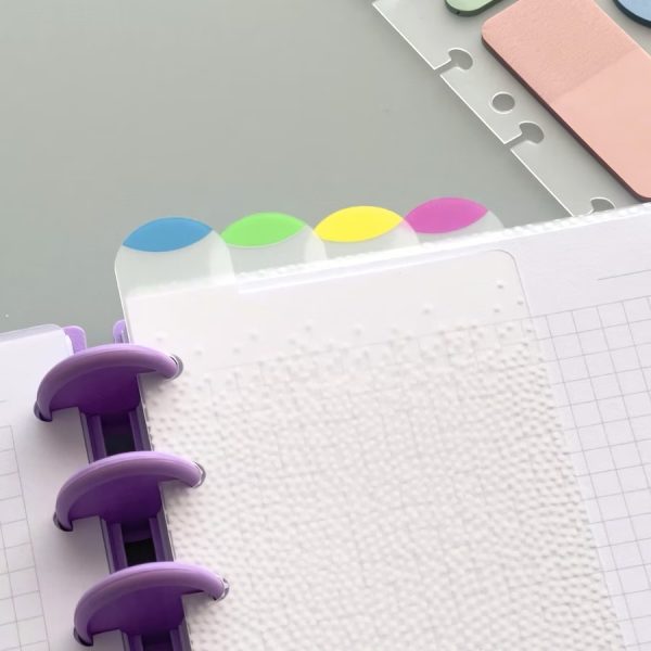 MARCAPÁGINAS CUADERNO CARCHIVO INGENIOX - Imagen 3