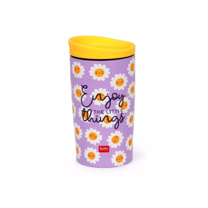 VASO TÉRMICO LEGAMI DAISY