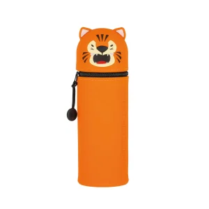 ESTUCHE SILICONA 2-1 LEGAMI TIGER