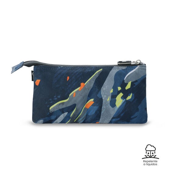 ESTUCHE TOTTO TRIPLE GROOVE - Imagen 2