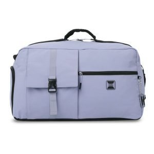 BOLSO DE DEPORTE TOTTO SPA M MORADO