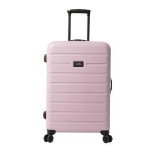 MALETA TOTTO MEDIANA HARBOR M ROSA PASTEL
