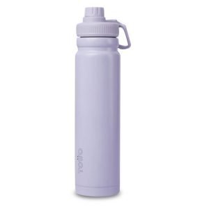 BOTELLA TOTTO ISOTÉRMICA 750ML MALVA