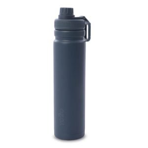 BOTELLA TOTTO ISOTÉRMICA 750ML AZUL MARINO