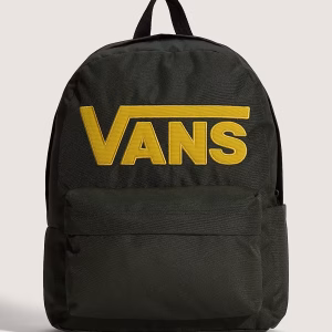 MOCHILA VANS OLD SKOOL DROP V VERDE