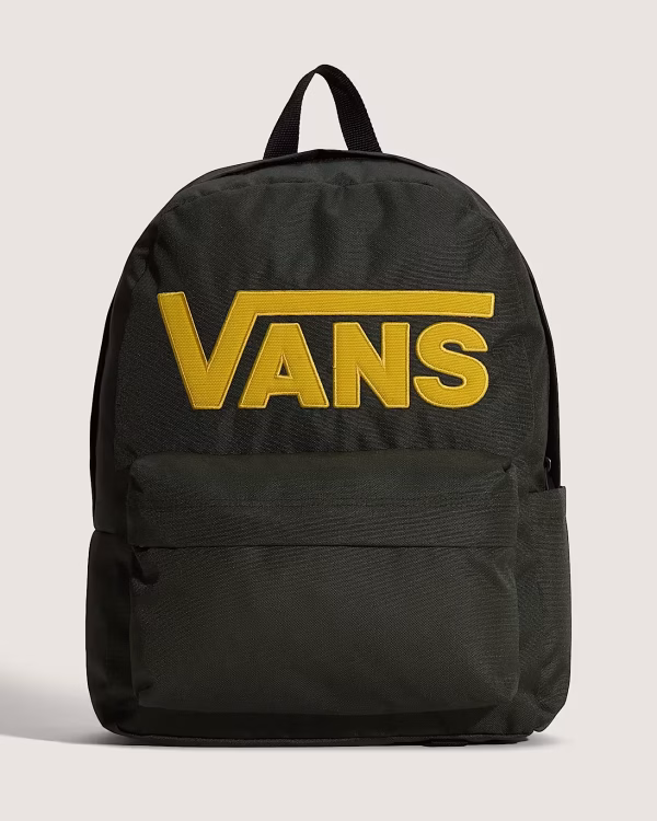 MOCHILA VANS OLD SKOOL DROP V VERDE