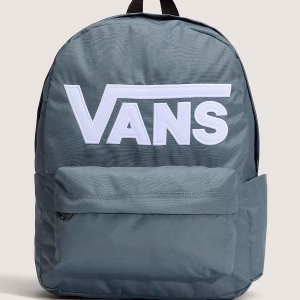 MOCHILA VANS OLD SKOOL DROP V VERDE