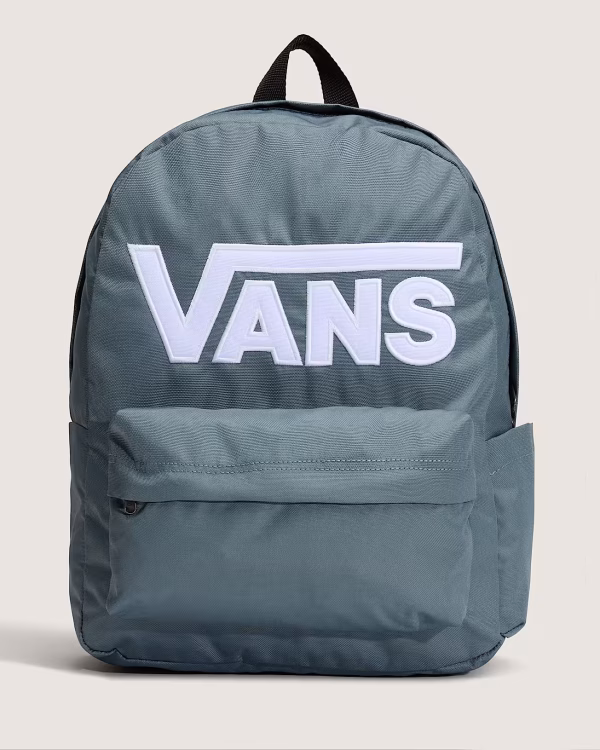 MOCHILA VANS OLD SKOOL DROP V VERDE