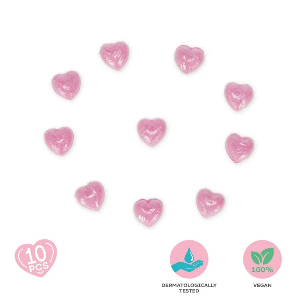 BOMBAS DE BAÑO LEGAMI - Imagen 3