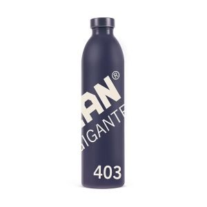 BOTELLA ISOTERMICA MILAN 946ML SERIE GIGANTE AZUL
