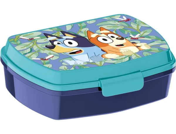 SANDWICHERA SAFTA BLUEY - Imagen 5