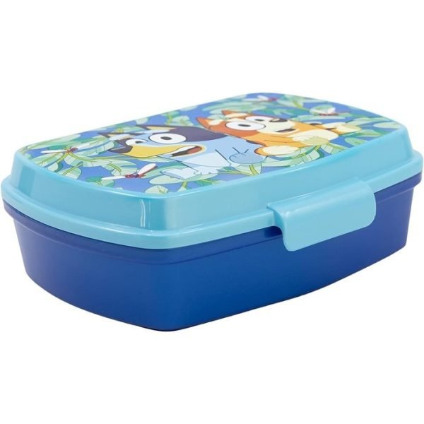 SANDWICHERA SAFTA BLUEY
