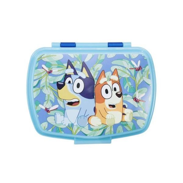 SANDWICHERA SAFTA BLUEY - Imagen 4