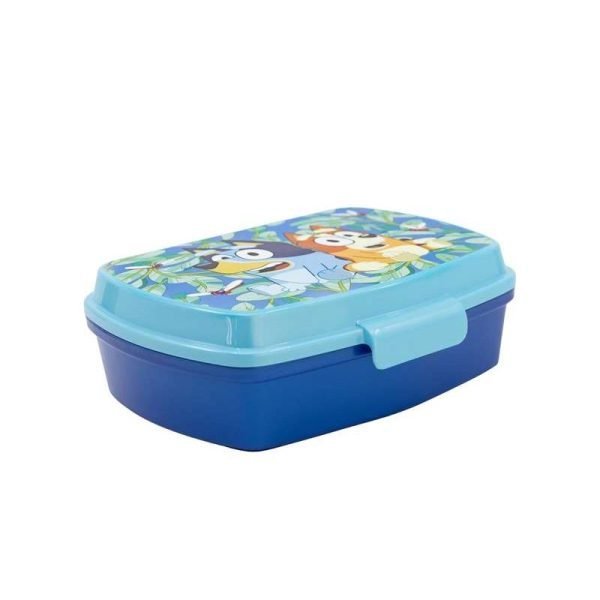 SANDWICHERA SAFTA BLUEY - Imagen 3