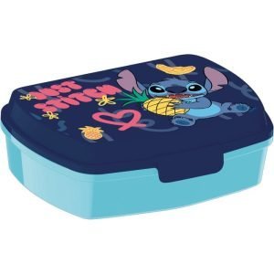 SANDWICHERA SAFTA STITCH