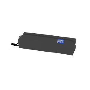 ESTUCHE OXFORD KANGOO MEDIADO NEGRO