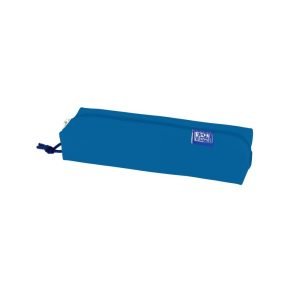 ESTUCHE OXFORD KANGOO MEDIADO AZUL MARINO