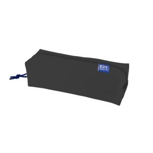 ESTUCHE OXFORD KANGOO GRANDE NEGRO