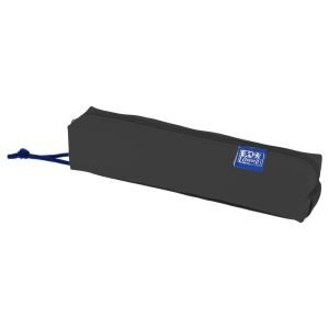 ESTUCHE OXFORD KANGOO PEQUEÑO NEGRO