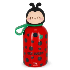 BOTELLA TERMICA INFANTIL LEGAMI LADYBUG
