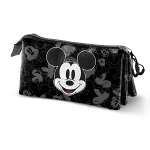 ESTUCHE KARATERMANIA TRIPLE MICKEY 28 YEARS
