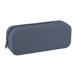 ESTUCHE APLI SILICONA SIMPLE UP NORTH AZUL REY