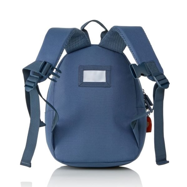 MOCHILA MIQUELRIUS GUARDERIA 28X21 RECICLADA GRAND PRIX - Imagen 2