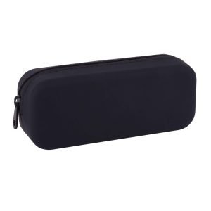 ESTUCHE APLI SILICONA SIMPLE UP NORTH NEGRO