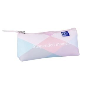 ESTUCHE TRIANGULAR OXFORD SIMPLY ME