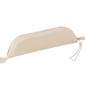 ESTUCHE OXFORD SILICONA FOREST BEIGE