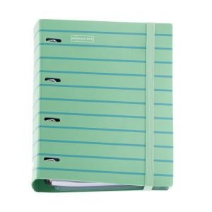 PORTABLOC MIQUELRIUS POLYFOAM C/RECAM. FOAM BETWEEN THE LINES MINT