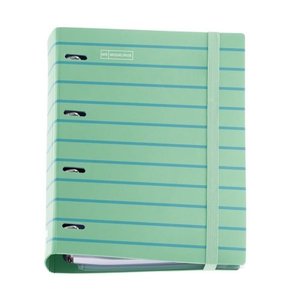 PORTABLOC MIQUELRIUS POLYFOAM C/RECAM. FOAM BETWEEN THE LINES MINT