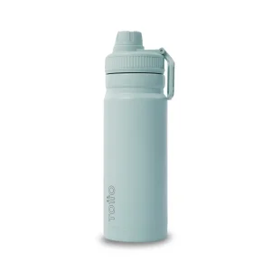 BOTELLA ISOTÉRMICA TOTTO 550ML AZUL